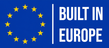 Built in Europe