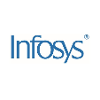 Infosys logo